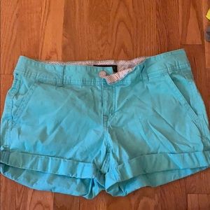 Women’s shorts